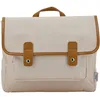 Image de Cartable A4 maternelle Beige (33 cm)