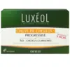 Image de Luxéol Chute de Cheveux Progressive 90 gélules