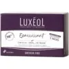 Image de Luxéol Complément alimentaire Epaississant cheveux fins 90 gélules