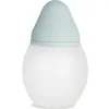 Image de Biberon anti-colique en silicone ivy green (330 ml)