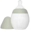 Image de Biberon anti-colique en silicone Sauge (240 ml)
