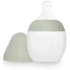 Image de Biberon anti-colique en silicone Sauge (150 ml)