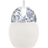Image de Tasse à paille lestée Coconut X Tartine et Chocolat Bleu (240 ml)