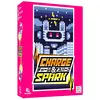 Image de Jeu de société : Charge and Spark MAD-MUS9001