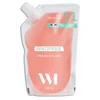 Image de Whatmatters Dentifrice Enfant Fraise & Fluor 180ml