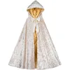Image de Cape Fairy en velours (3-10 ans)
