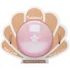 Image de Ballon coquillage Rose (10 cm)