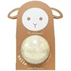 Image de Ballon bulles Argent (10 cm)