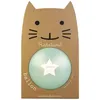 Image de Ballon paillettes Bleu (22 cm)