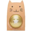 Image de Ballon paillettes Or (22 cm)
