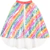 Image de Cape Rainbow Multicolore (4-12 ans)
