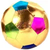 Image de Ballon de foot Or Multicolore (22 cm)