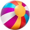 Image de Ballon cirque Multicolore (40 cm)