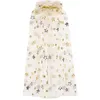 Image de Cape de fée brodée à sequins (4-10 ans)