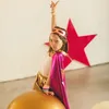 Image de Set de supergirl Rose (4-10 ans)