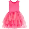 Image de Robe Tutu Rose (2-4 ans)