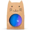 Image de Ballon gum Violet et Bleu (15 cm)