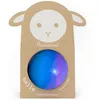 Image de Ballon gum Violet et Bleu (10 cm)