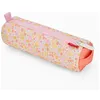 Image de Trousse scolaire ronde Retro Flowers