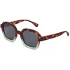 Image de Lunettes de soleil Hossy Craky Mint (9-24 mois)