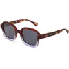 Image de Lunettes de soleil Hossy Craky Lilac (2-3 ans)