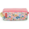 Image de Trousse double compartiment Happiness
