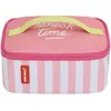 Image de Lunch bag isotherme Pink Stripes (3 L)