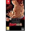 Image de Baki Hanma Blood Arena SWITCH