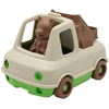 Image de Camion Pompier Crème