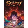 Image de FAUST VS MEPHISTO MAN10FA