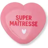 Image de Miroir de poche Super Maîtresse