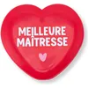 Image de Miroir de poche Meilleure Maîtresse