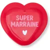 Image de Miroir de poche Super Marraine