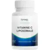 Image de Dynveo Vitamine C Liposomale 500mg Immunité & vitalité - 60 gélules