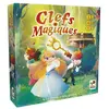 Image de Clefs magiques Blackrock-HAP002MA