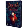 Image de Dracula vs Van Helsing BLACKROCK-MAN004DR
