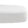 Image de Alèse lit bébé en coton bio (70 x 140 cm)