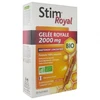 Image de Nutreov stim royal gelée royale 2000mg 20 ampoules