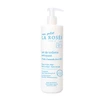 Image de La Rosée lait de toilette nettoyant bébé 400ml