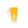 Image de LA ROSÉE LAIT SOLAIRE À L'HUILE D'ABRICOT BIO SPF50+ 125ML