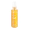 Image de La Rosée huile solaire abricot bio spf30 150ml