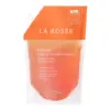 Image de La Rosée Recharge Huile de douche lavante 800ml