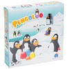 Image de Jeu De Mémoire Pengoloo - Chasse Aux  ufs Avec Pingouins