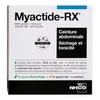 Image de NHCO Myactide-RX®   Sèche & Tonicité Abdominale   2 x 56 gélules