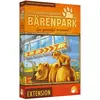 Image de Extension Bärenpark : Les Grizzlys arrivent Asmodee-FUFBAR02FR