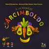 Image de À la manière d'Arcimboldo Blackrock-BAN017AR