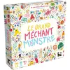 Image de Le grand méchant monstre Blackrock-BAN010GR