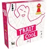 Image de Trait Cool Blackrock-BAN061TR