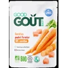 Image de Good goût bébé carottes poulet fermier bio 190g