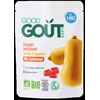 Image de Good goût bébé courges butternut sauté d'agneau bio 190g